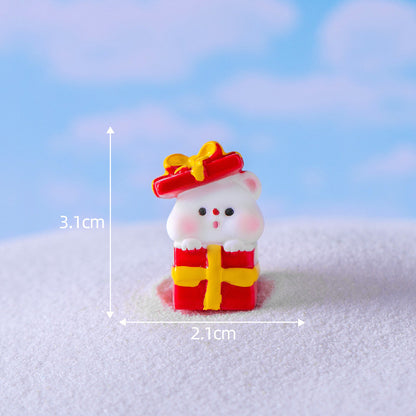 【A033】25%off Merry Christmas Ⅱ‌-Blind Bag Series