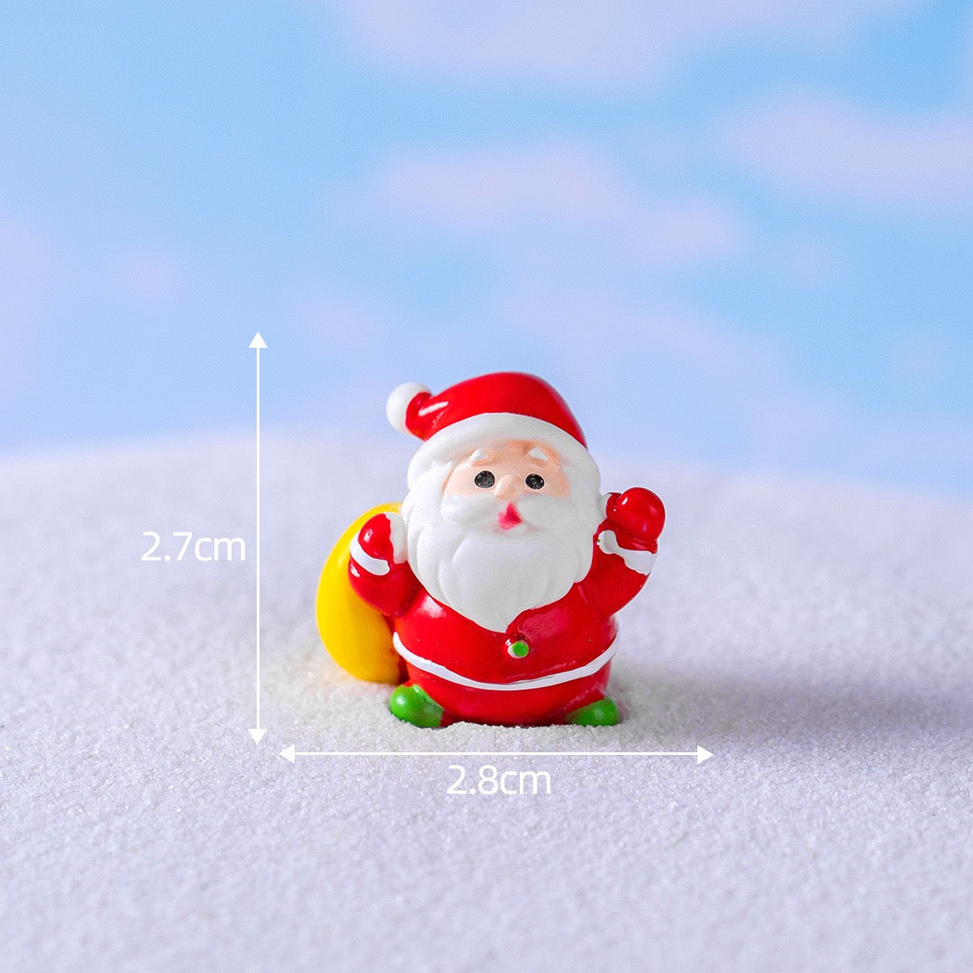 【A033】25%off Merry Christmas Ⅱ‌-Blind Bag Series