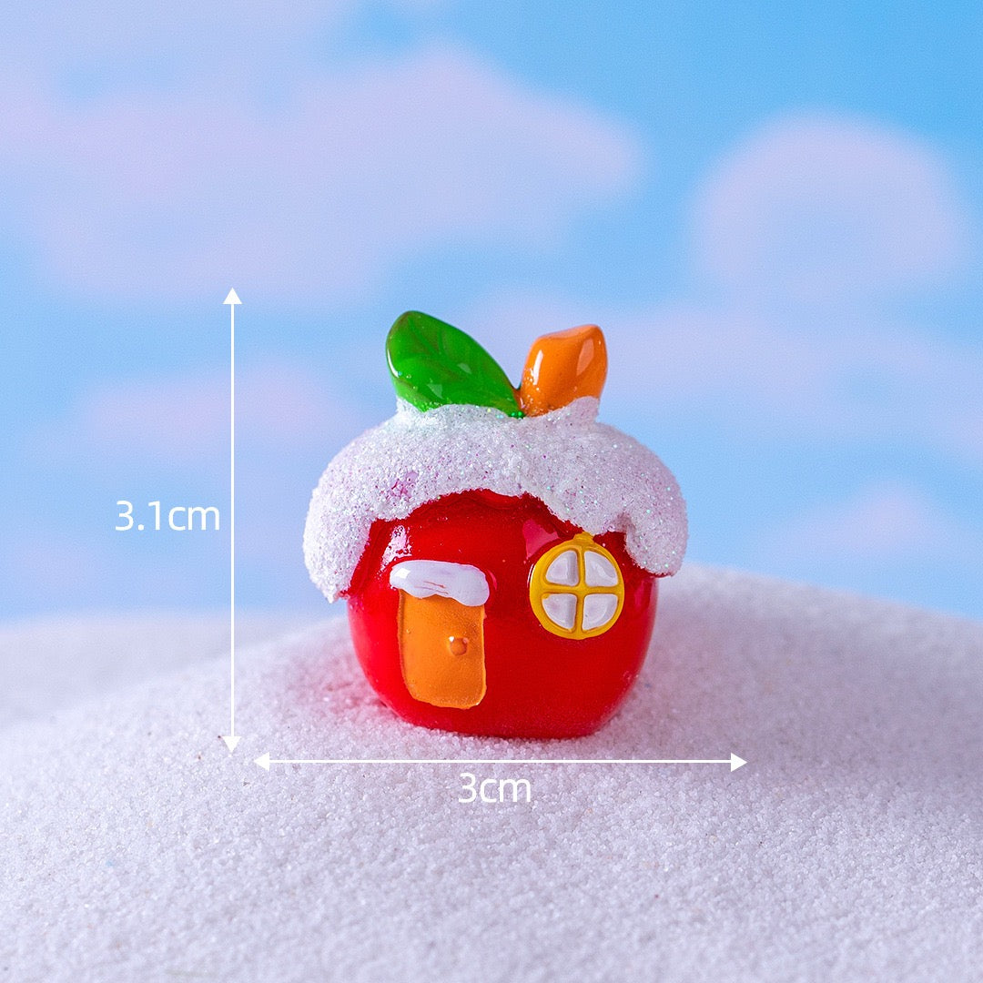 【A033】25%off Merry Christmas Ⅱ‌-Blind Bag Series