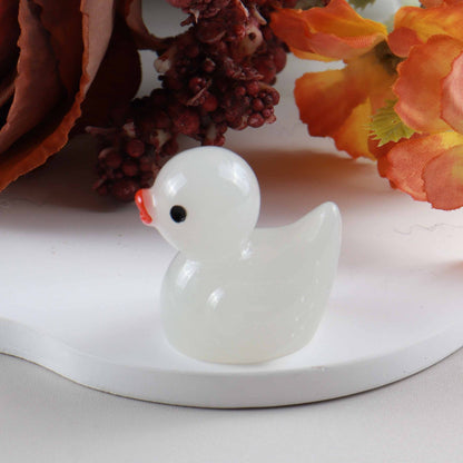 35%OFF【A057】Luminous  Duck-Blind Bag Series