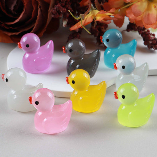35%OFF【A057】Luminous  Duck-Blind Bag Series