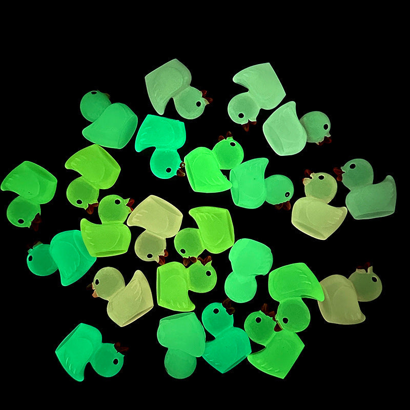 35%OFF【A057】Luminous  Duck-Blind Bag Series