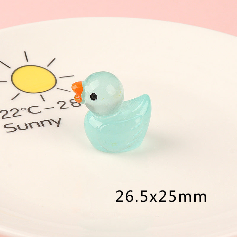 35%OFF【A057】Luminous  Duck-Blind Bag Series