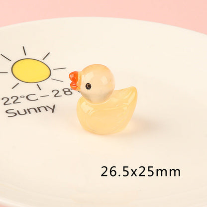 35%OFF【A057】Luminous  Duck-Blind Bag Series